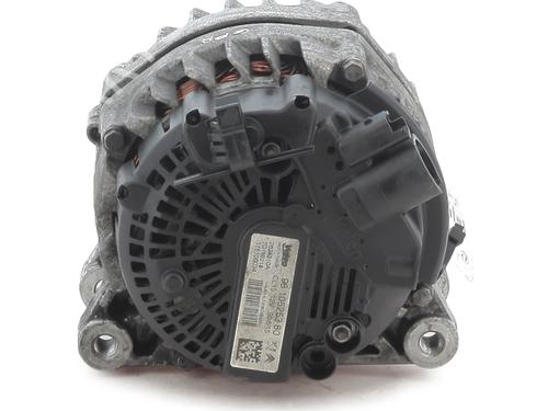 Generator CITROËN DS3 (SA_) 1.6 BlueHDi 100 (99 hp) 31367106