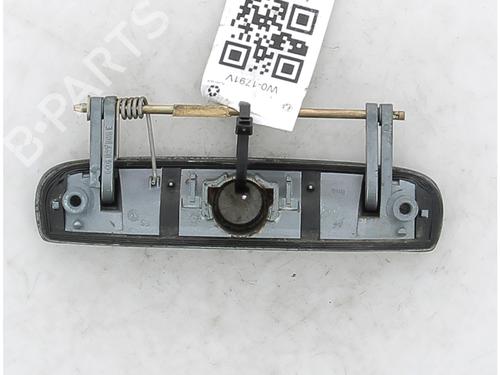 Tailgate handle VW POLO (9N_, 9A_) 1.2 12V | BP17365798C132 