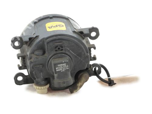 Used Right front fog light PEUGEOT 307 SW (3H) 1.6 HDI 90 (90 hp) 28364847