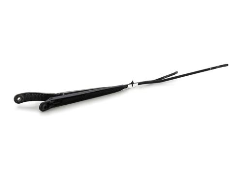 Used Front windshield wiper arm RENAULT CLIO III (BR0/1, CR0/1) [2005-2014]  27910908