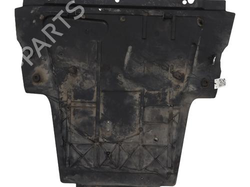 Used Underbody protection RENAULT SCÉNIC II (JM0/1_) 1.9 dCi (JM14) (131 hp) 33110531