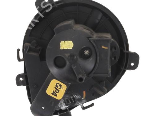 Used Heater blower motor Heater blower motor PEUGEOT EXPERT Van (222) 2.0 HDI (94 hp) 33309895 33309895