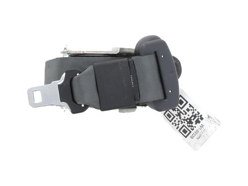 Used Rear center seatbelt RENAULT CLIO III (BR0/1, CR0/1) 1.5 dCi (C/BR0G, C/BR1G) (68 hp) 31607445