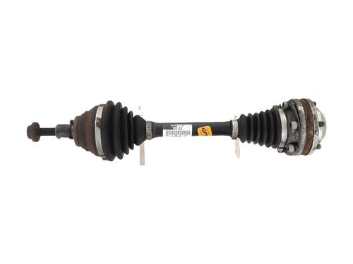 Used Left front driveshaft SEAT LEON (1P1) 2.0 TDI 16V (140 hp) 26877425