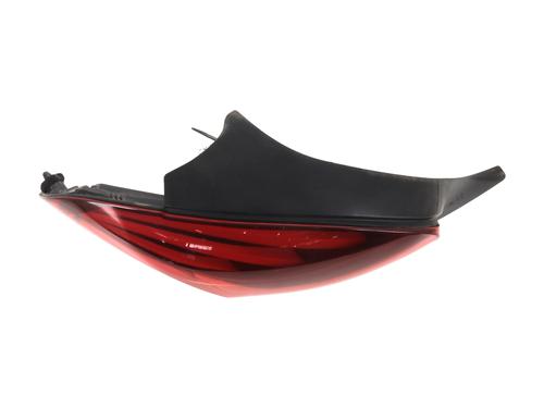 Used Left taillight PEUGEOT 208 I (CA_, CC_) 1.2 VTI 82 (82 hp) 27552935