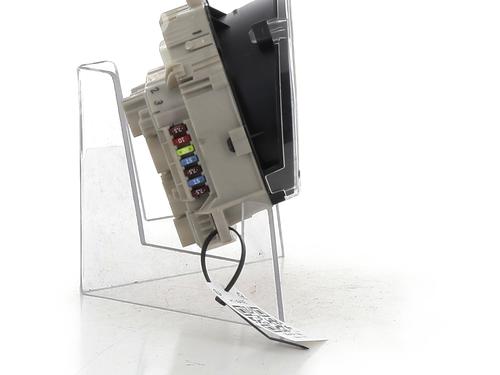 Instrument cluster PEUGEOT 107 (PM_, PN_) 1.0 | BP31912921C47 