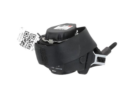 Used Front left seatbelt Front left seatbelt DACIA SANDERO II TCe 90 (B8M1, B8MA, B8AC) (90 hp) 39763932 39763932