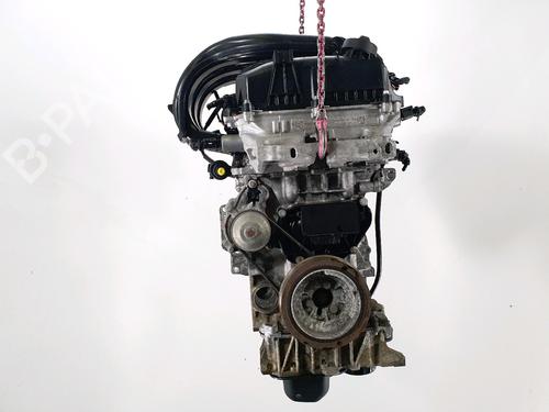 Used Engine Engine PEUGEOT 208 I (CA_, CC_) 1.2 VTi 68 / PureTech 68 (68 hp) 36373581 36373581
