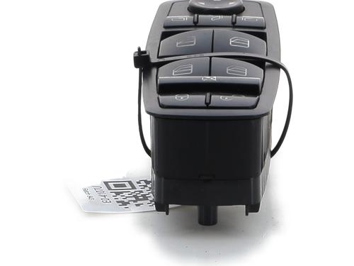 Left front window switch MERCEDES-BENZ B-CLASS Sports Tourer (W245) B 180 CDI (245.207) | BP25731366I27 