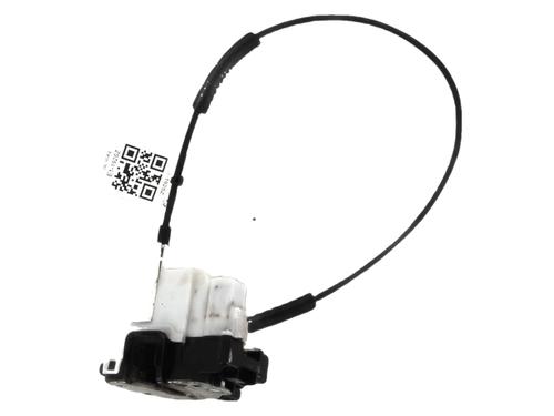 Used Front left lock FIAT 500 (312_) 1.2 (312AXA1A) (69 hp) 27913249