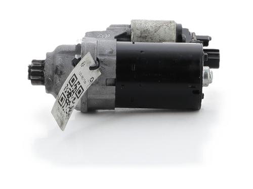 Starter VW GOLF V (1K1) 1.6 | BP40277219M8 - Image 3