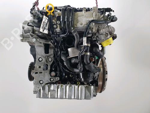 Engine SEAT LEON (5F1) 1.6 TDI | BP26541503M1