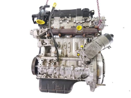 Engine PEUGEOT 307 (3A/C) 1.6 HDi 110 | BP38552445M1 - Image 2