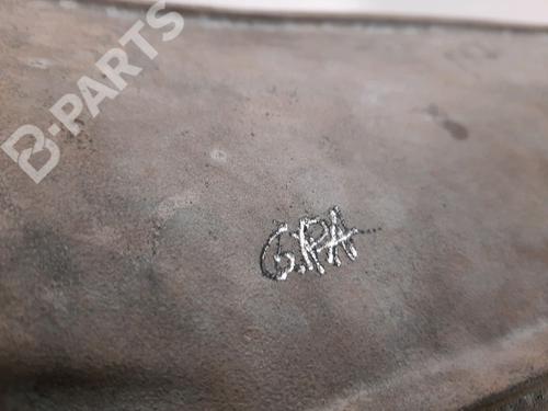 Gearbox MERCEDES-BENZ SLK (R171) 350 (171.458) | BP10461826M3 