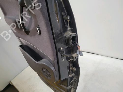 Left rear door MERCEDES-BENZ A-CLASS (W168) A 160 (168.033, 168.133) | BP28486203C4 