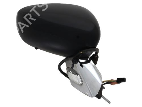 Right mirror CITROËN DS3 (SA_) 1.6 HDi 115 | BP28332947C27 