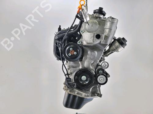 Used Engine Engine VW POLO IV (9N_, 9A_) 1.2 12V (64 hp) 40035127 40035127