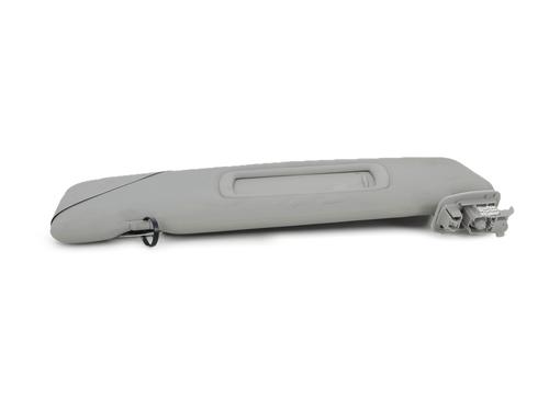 Left sun visor RENAULT MEGANE III Hatchback (BZ0/1_, B3_) 1.5 dCi (BZ0C) | BP36447056I1 - Image 4