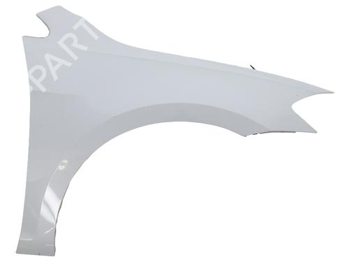 Used Left front fenders VW GOLF VII (5G1, BQ1, BE1, BE2) 1.4 TSI (125 hp) 29522512