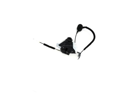 Used Front left lock RENAULT ARKANA I (LCM_, LDN_) 1.6 E-TECH 145 (LDMU) (143 hp) 18670857