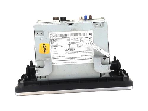 Radio NISSAN LEAF (ZE1) Electric | BP26137454E6