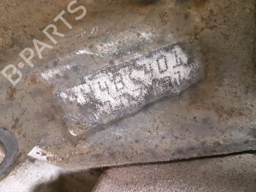 Engine RENAULT TWINGO III (BCM_, BCA_) 0.9 TCe 90 (BCM9, BCM2) | BP37752198M1  - Image 8