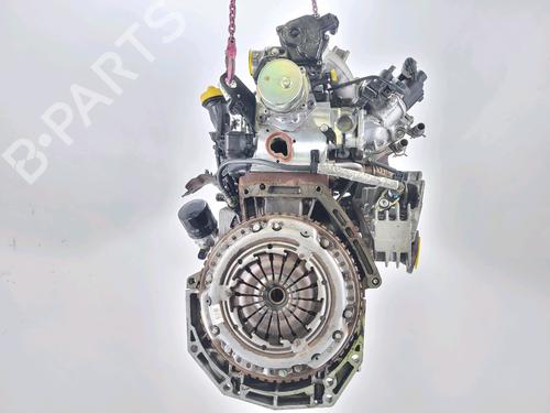 Motor RENAULT CLIO III (BR0/1, CR0/1) 1.5 dCi | BP29819658M1 