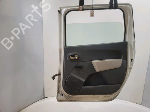 Dør højre bagtil DACIA LODGY (JS_) | BP38633247C5 - Image 2