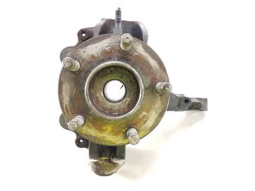 Used Left front steering knuckle Left front steering knuckle FORD C-MAX (DM2) 1.8 TDCi (115 hp) 10906587 10906587