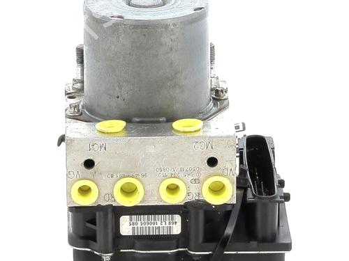 ABS pump PEUGEOT 307 (3A/C) 2.0 HDi 135 | BP24192025M43 