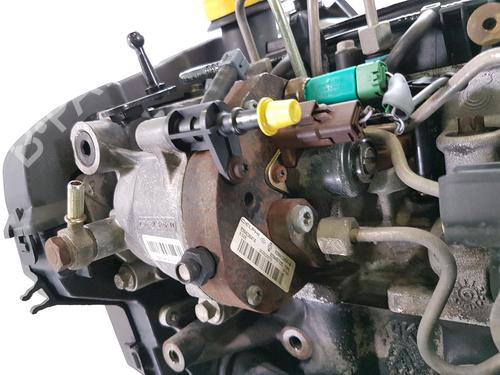 Engine RENAULT KANGOO Express (FC0/1_) 1.5 dCi (FC07, FC1R) | BP30118529M1