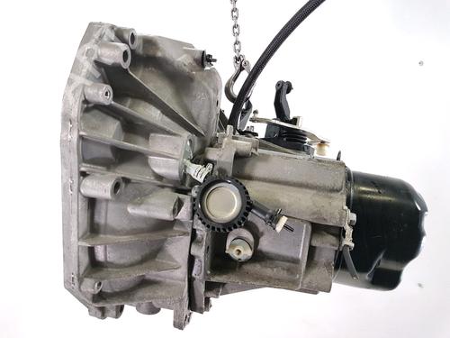 Used Gearbox Gearbox RENAULT CAPTUR I (J5_, H5_) 0.9 TCe 90 (90 hp) 34610133 34610133