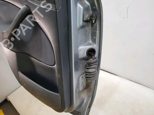 Left rear door SKODA OCTAVIA I Combi (1U5) 1.9 TDI 4x4 | BP23855343C4 