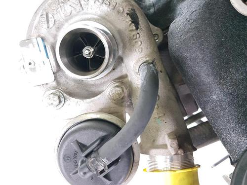 Engine CITROËN NEMO Box Body/MPV (AA_) 1.4 HDi | BP37228868M1 - Image 9