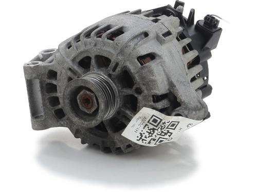 Generator FORD FIESTA VI (CB1, CCN) 1.25 (82 hp) 29819519