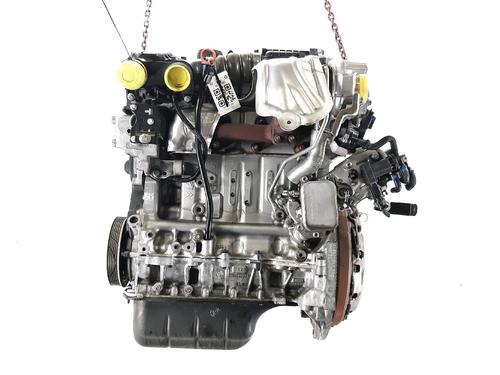 Engine PEUGEOT 2008 I (CU_) 1.6 BlueHDi 100 | BP32401143M1