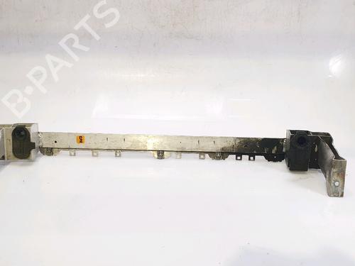 Front bumper reinforcement MERCEDES-BENZ GLA (H247) GLA 200 d (247.712) | BP29552612C109 