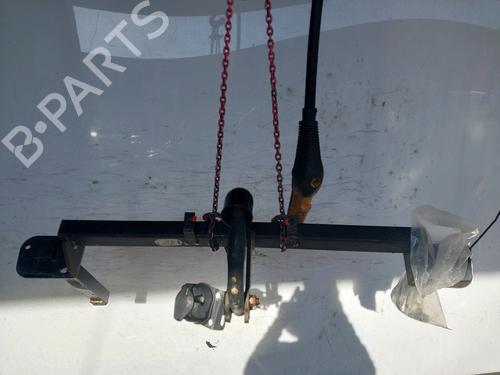 Used Tow ball/Mechanism Tow ball/Mechanism OPEL CORSA D (S07) 1.4 (L08, L68) (100 hp) 33299979 33299979