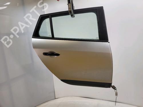 Used Right rear door RENAULT MEGANE III Grandtour (KZ0/1) 1.5 dCi (86 hp) 29295708
