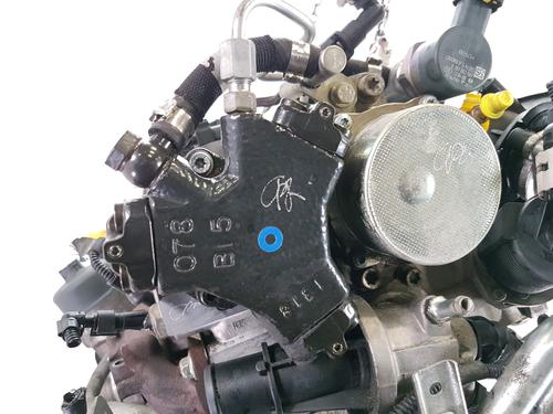 Engine SUZUKI SWIFT III (MZ, EZ) 1.3 DDiS (RS413D) | BP40277890M1 - Image 6