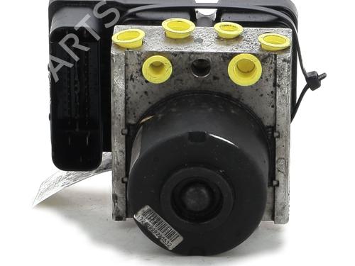 Used ABS pump CITROËN C3 I (FC_, FN_) 1.4 HDi (68 hp) 29522575