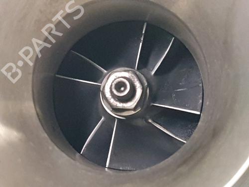 Engine PEUGEOT 308 I (4A_, 4C_) 1.6 HDi | BP30165105M1