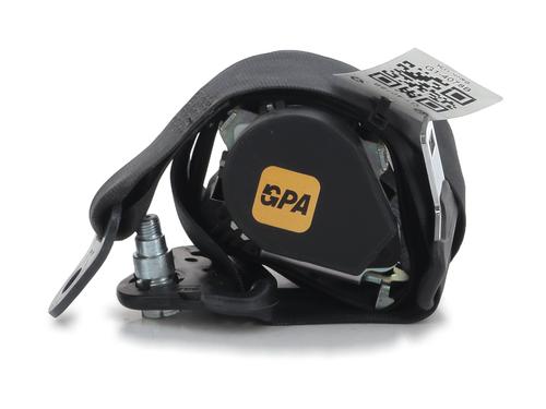 Front right belt tensioner DACIA LOGAN MCV (KS_) 1.5 dCi (KS0W) | BP30166097C88 