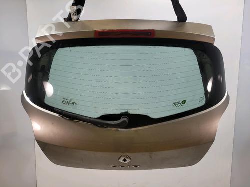 Tampa da Mala RENAULT CLIO III (BR0/1, CR0/1) 1.5 dCi (BR17, CR17) (86 hp) 31750064