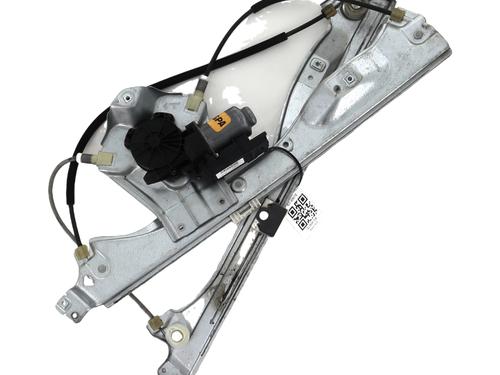 Rudehejsemekanisme Højre foran RENAULT CLIO III (BR0/1, CR0/1) 1.5 dCi (BR17, CR17) (86 hp) 28505571