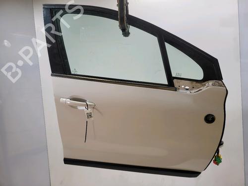 Used Right front door Right front door PEUGEOT 2008 I (CU_) 1.5 BlueHDI 120 (120 hp) 40057975 40057975
