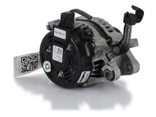 Generator TOYOTA YARIS (_P9_) 1.33 VVT-i (NSP90_, NSP90R) | BP29964482M7