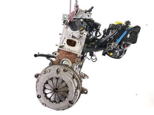 Engine FIAT PANDA (312_, 319_) 1.2 (312PXA1A) | BP38792492M1 - Image 3
