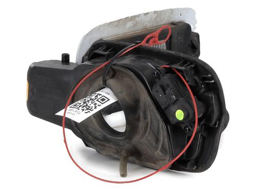 Fuel flap AUDI A3 Sportback (8VA, 8VF) 1.4 TFSI e-tron | BP28208073C131 