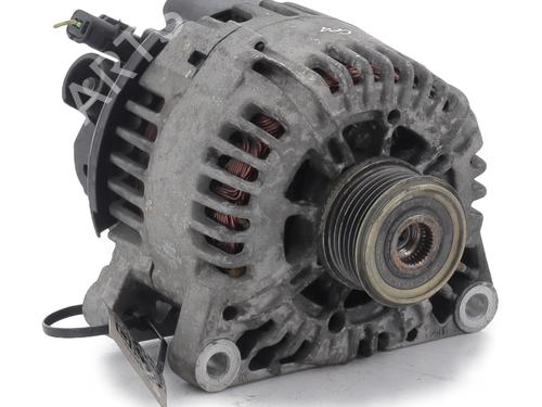 Alternator PEUGEOT 307 CC (3B) 2.0 HDi 135 | BP32007160M7